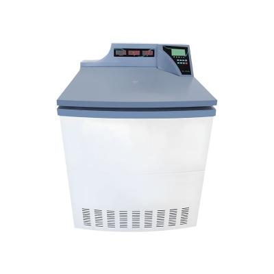 blood centrifuge machine Supplier